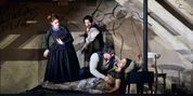 Review: LA BOHÈME, Royal Ballet And Opera Photo