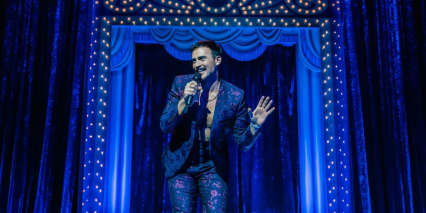 Review: LA CAGE AUX FOLLES at Pasadena Playhouse  Image