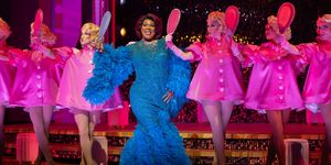 Review: The Muny's LA CAGE AUX FOLLES is The Best of Times