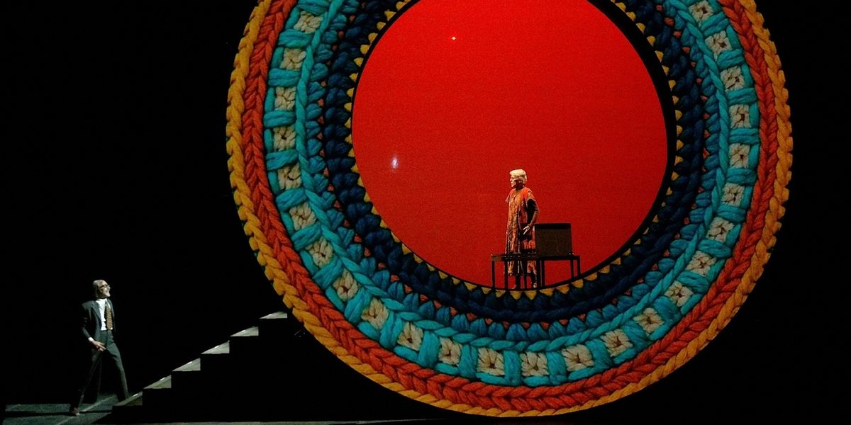 Crítica: LA CUMBIA DEL PANTANO at Teatro Del Bosque Julio Castillo