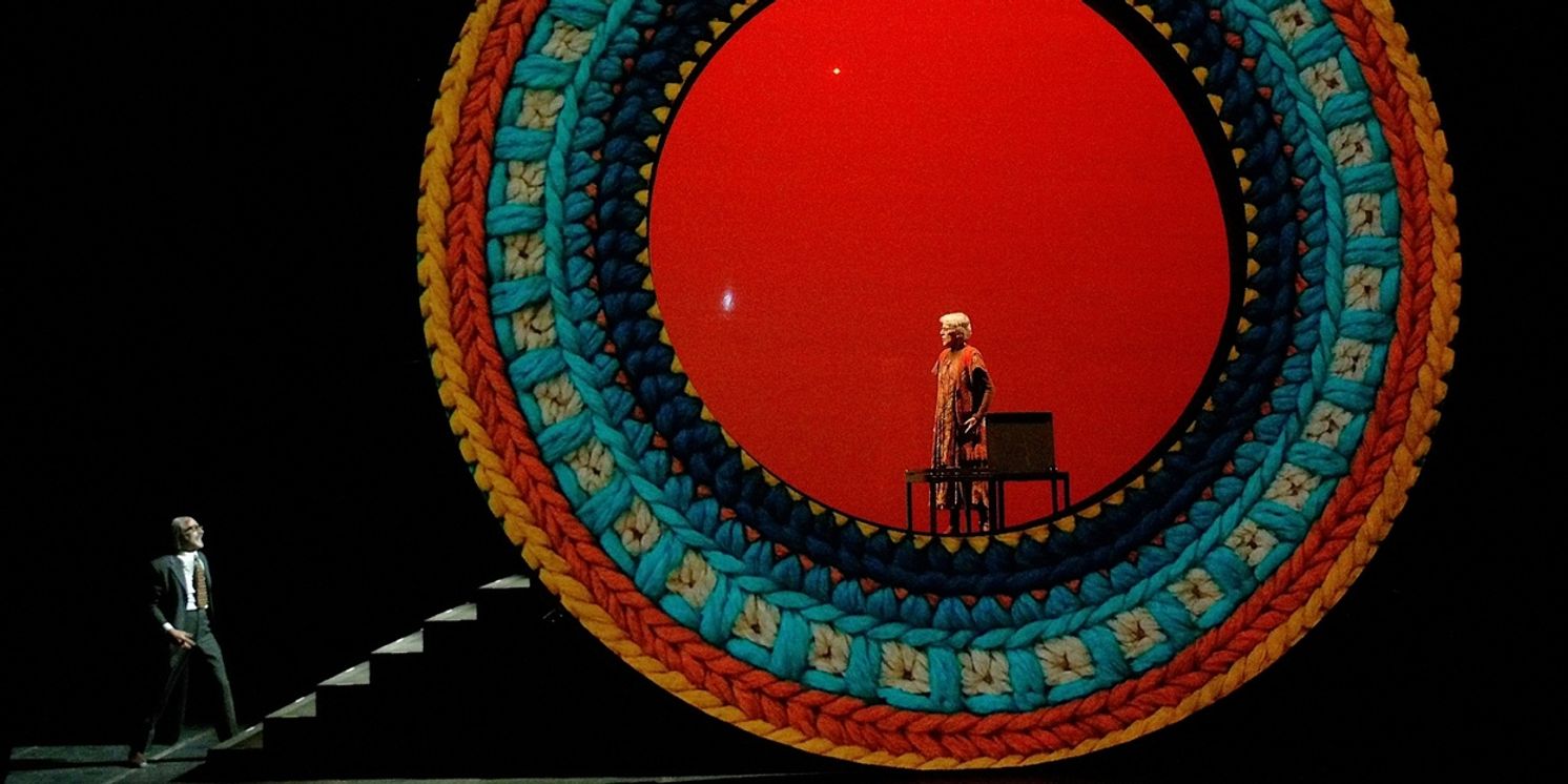 Crítica: LA CUMBIA DEL PANTANO at Teatro Del Bosque Julio Castillo  Image