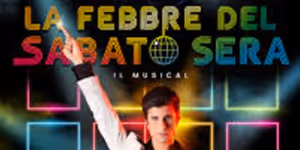 Review: LA FEBBRE DEL SABATO SERA – IL MUSICAL at Teatro Verdi (Firenze)
