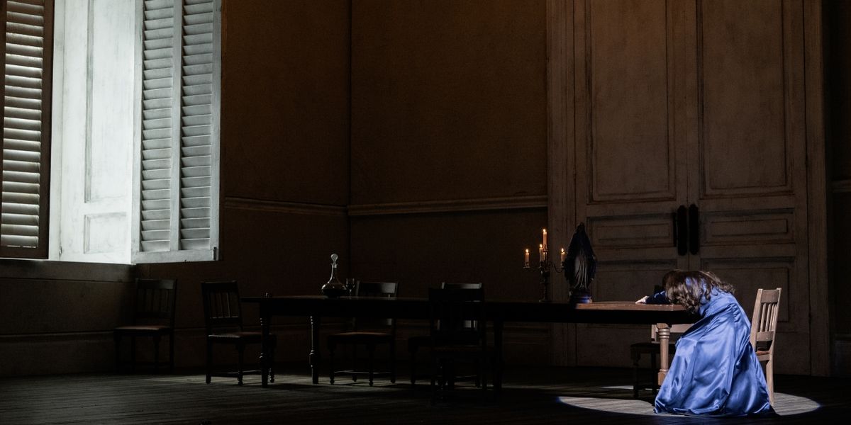 Review: LA FORZA DEL DESTINO, Royal Opera House
