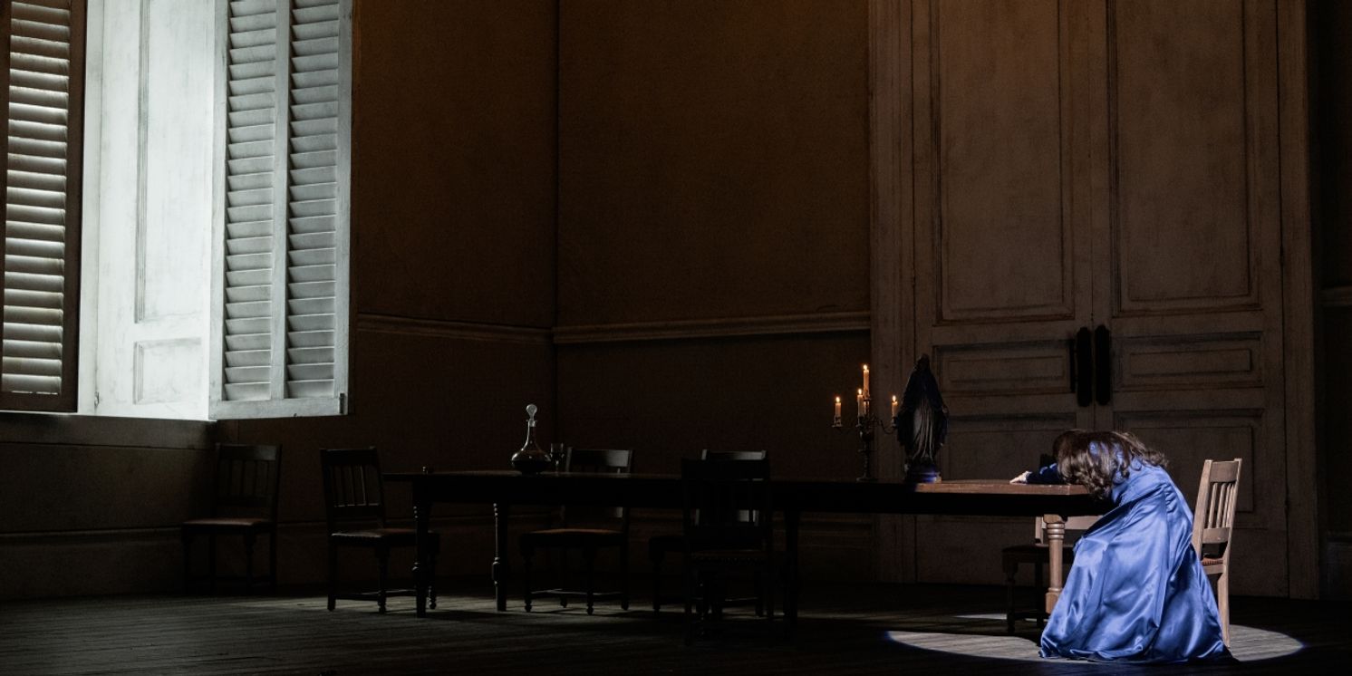 Review: LA FORZA DEL DESTINO, Royal Opera House  Image