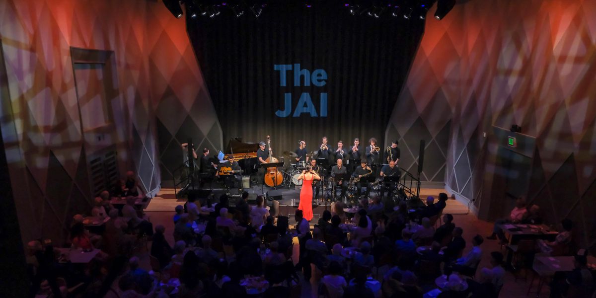 Review: LA JOLLA MUSIC SOCIETY BRINGS Jihye Lee's BIG BAND TO The JAI at The Conrad