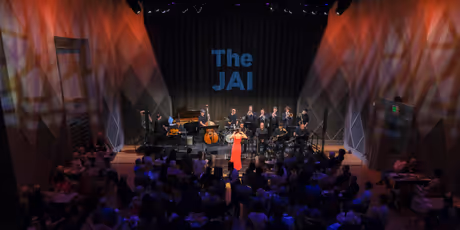 Review: LA JOLLA MUSIC SOCIETY BRINGS Jihye Lee's BIG BAND TO The JAI at The Conrad Photo
