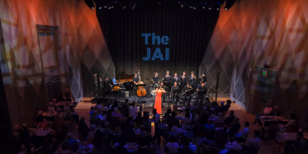 Review: LA JOLLA MUSIC SOCIETY BRINGS Jihye Lee's BIG BAND TO The JAI at The Conrad