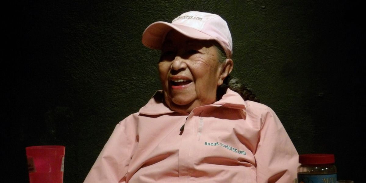 Crítica: LA NONA ROJA at Foro A Poco No