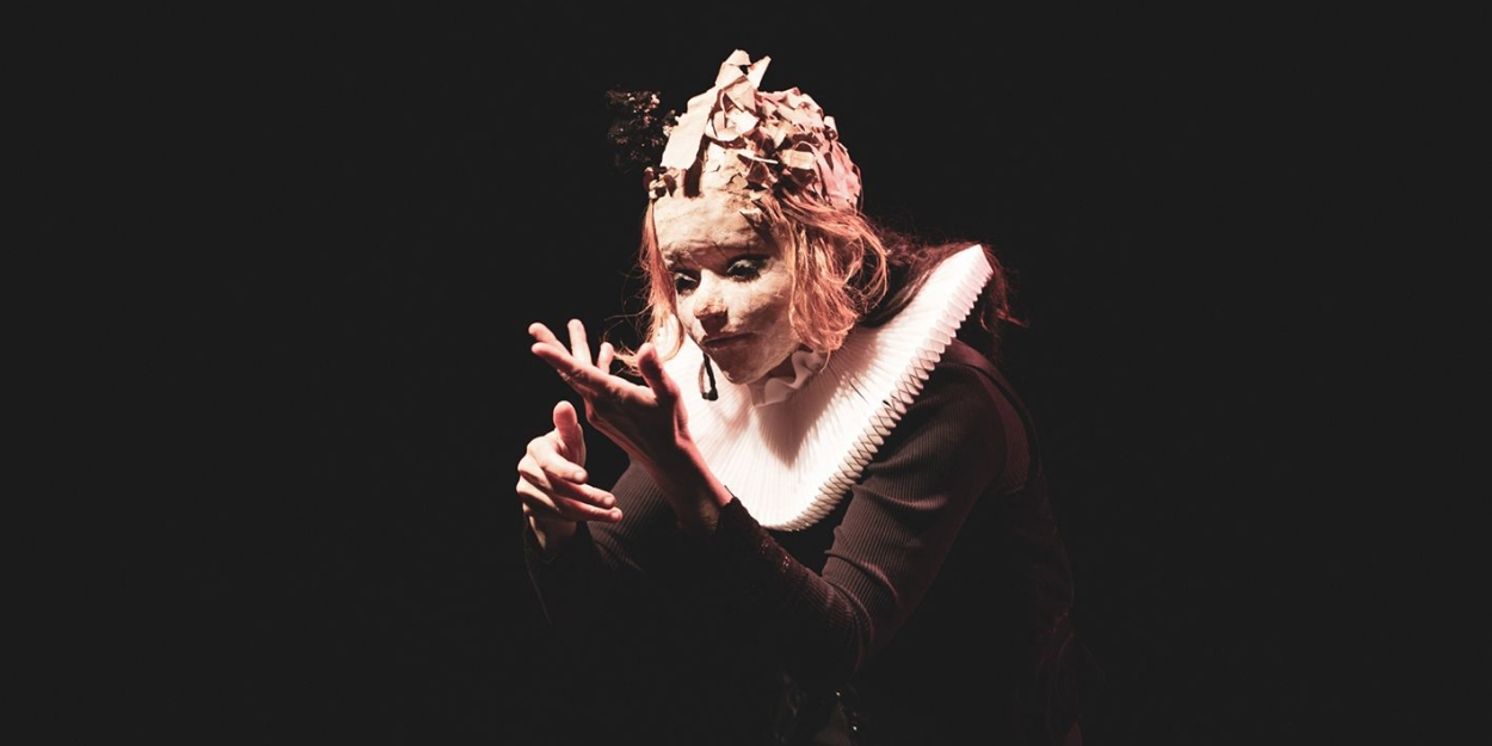 Review: LA PENDUE: LA MANÉKINE, Barbican Centre  Image