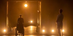 Review: LA PETITE ANNONCE FAITE À MARIE at Théâtre Royal Du Parc