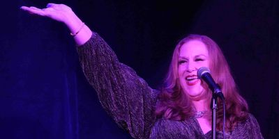 Review: La Poubelle – A Glamorous New 'Entre Nous' Cabaret on Miami Beach Photo