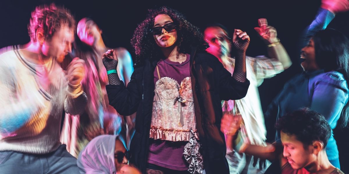 Review: LA RONDE at the Baxter Studio Explores the Power Dynamics Inherent in Sex