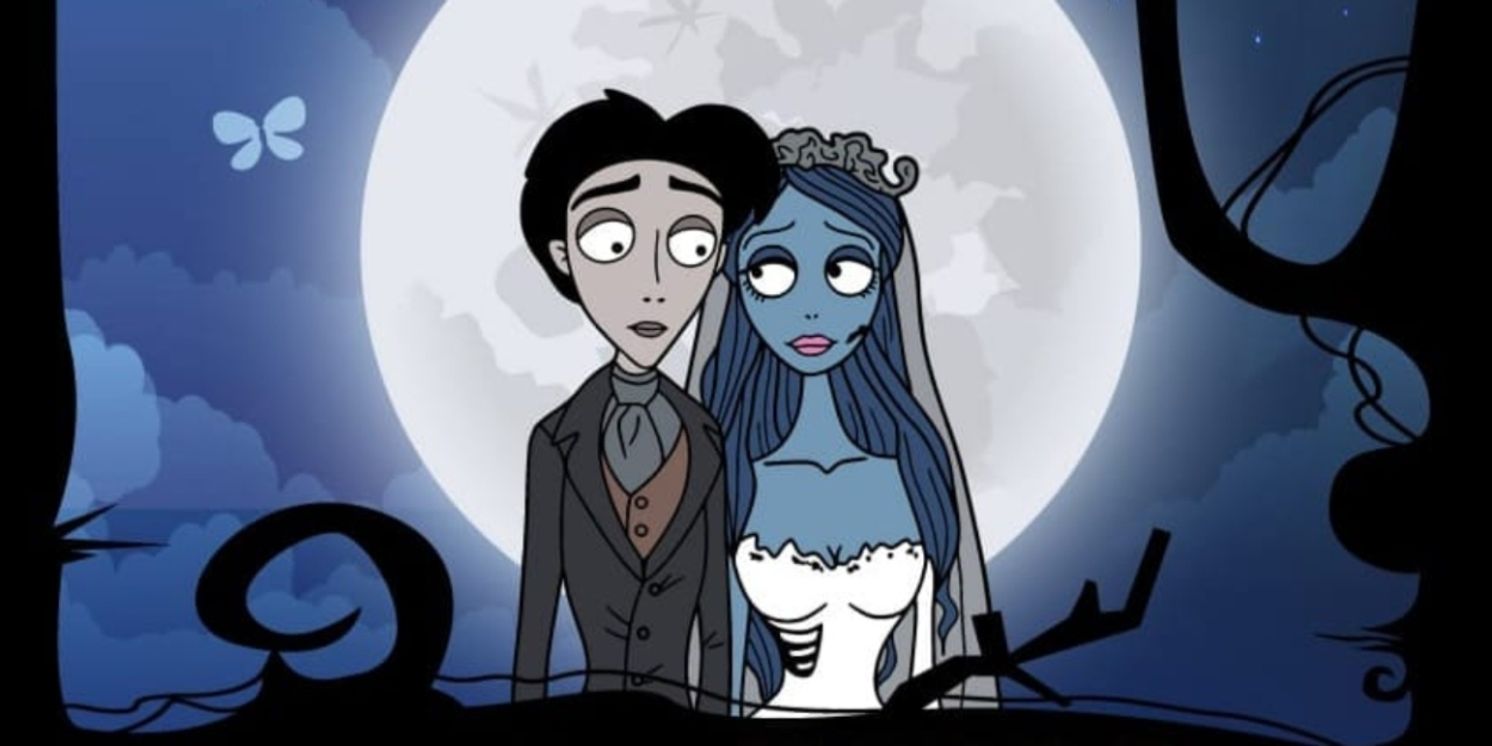 Review: LA SPOSA FANTASMA al TEATRO GHIONE  Image