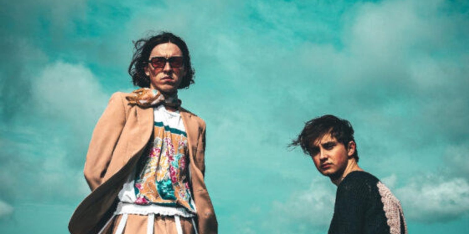 Review: LADS ON THE ISLAND at Circa Theatre  Image