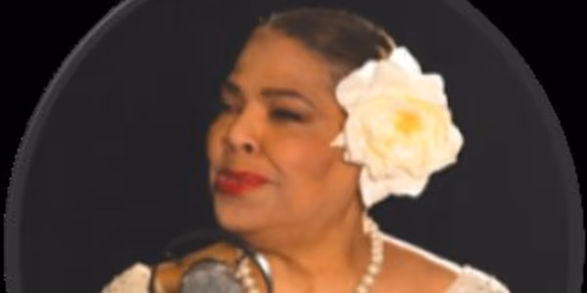 Review: LADY DAY AT EMERSON’S BAR & GRILL at The Black Theatre Troupe