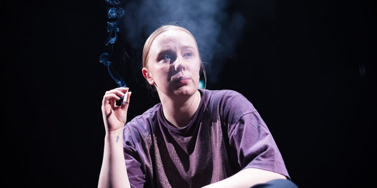 Review: LADY DEALER, Bush Theatre