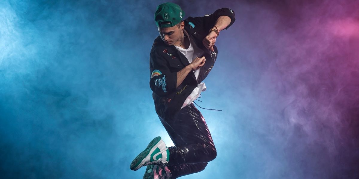 Patricio Cierna Estrada: The Argentinian Influencer Transforming Dance Across Borders