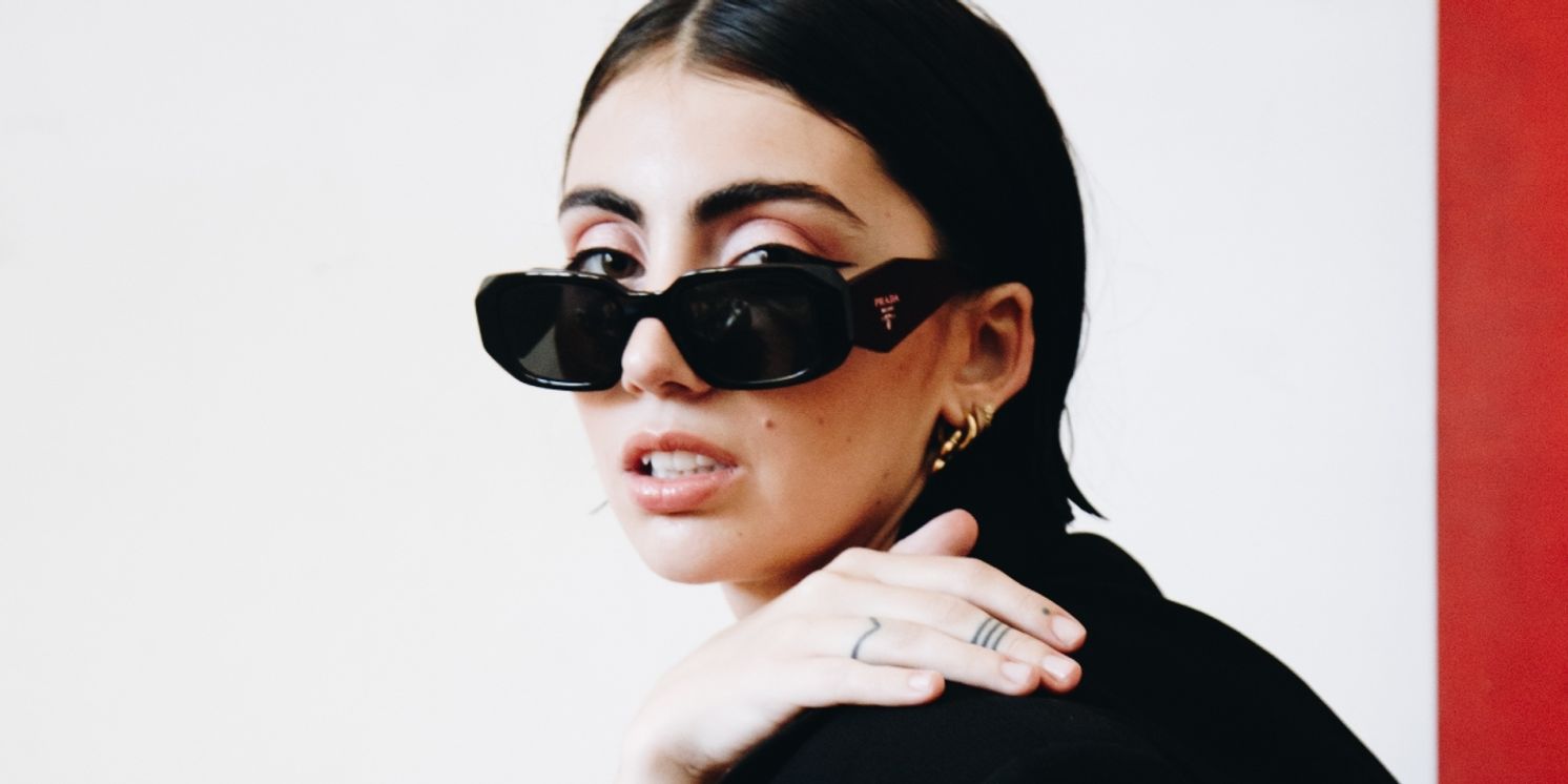 Argentinian Artist, Pilar Lannopollo: A Visionary in Dance, Production, and Music  Image