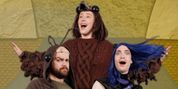 Review: LAND OF THE LONG, LONG DRIVE at Circa Theatre Photo