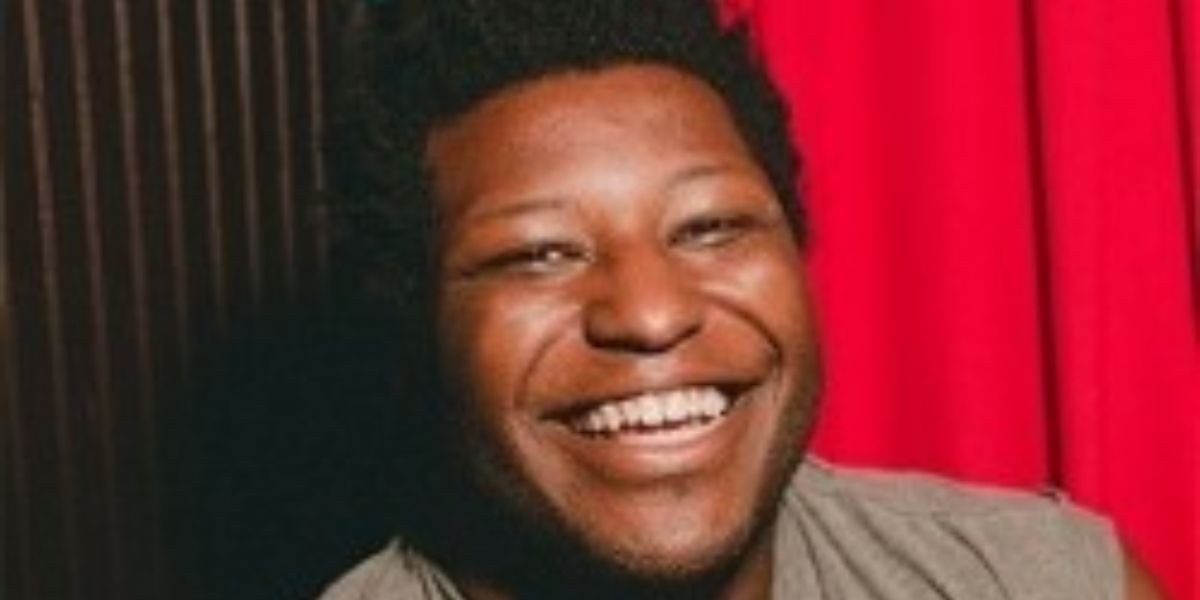 EDINBURGH 2023: Review: LARRY OWENS LIVE, Assembly Room, Upstairs
