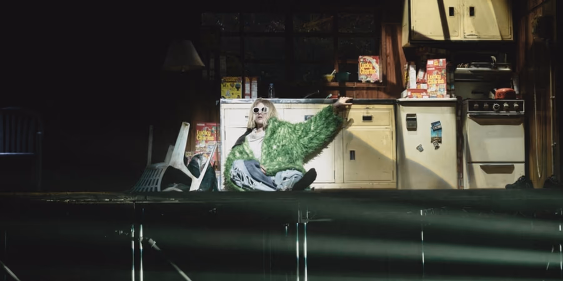 Review: LAST DAYS, Royal Ballet And Opera