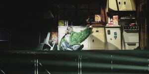 Review: LAST DAYS, Royal Ballet And Opera