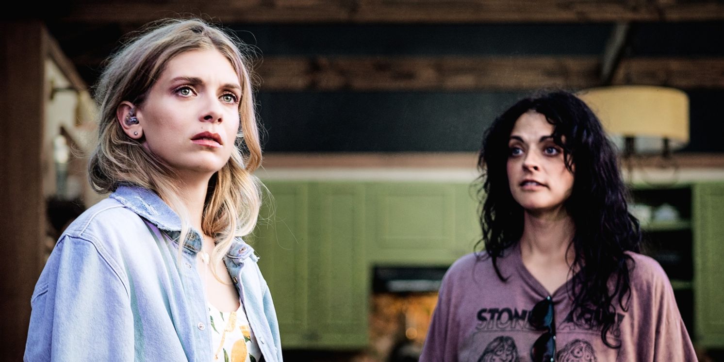 Review: LAST SUMMER AT BLUEFISH COVE at Fountain Theatre  Image