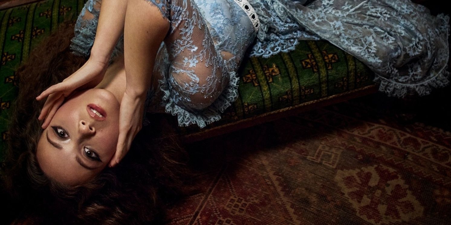 Review: LAUFEY A MATTER OF TIME TOUR at Target Center Minneapolis  Image