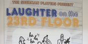 Review: LAUGHTER ON THE 23RD FLOOR at Sherman Players Photo