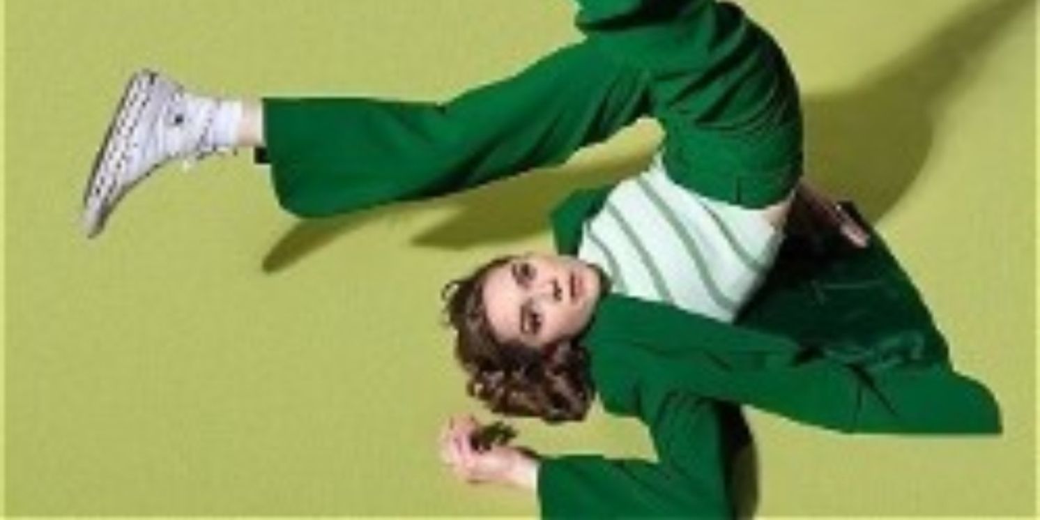 EDNBURGH 2023: Review: LAURA RAMOSO: FRANCES, Pleasance Dome, QueenDome  Image