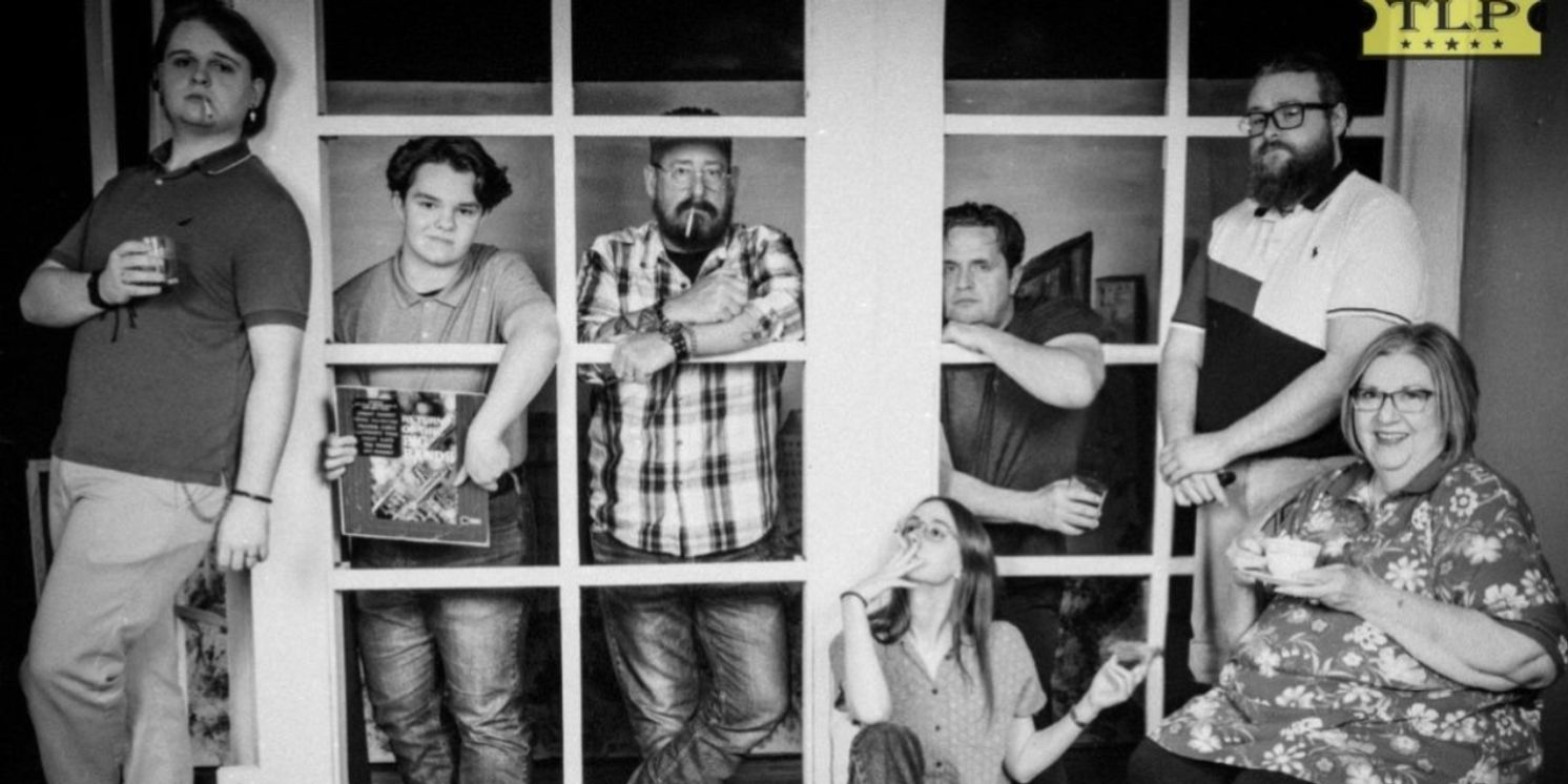 Review: LAURA at Twin Lakes Playhouse in Mountain Home  Image