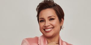 Review: LEA SALONGA: STAGE, SCREEN, & EVERYTHING IN BETWEEN at The Music Center At Strathmore