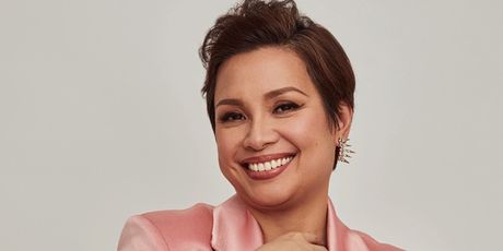 Review: LEA SALONGA: STAGE, SCREEN, & EVERYTHING IN BETWEEN at The Music Center At Strathm Photo