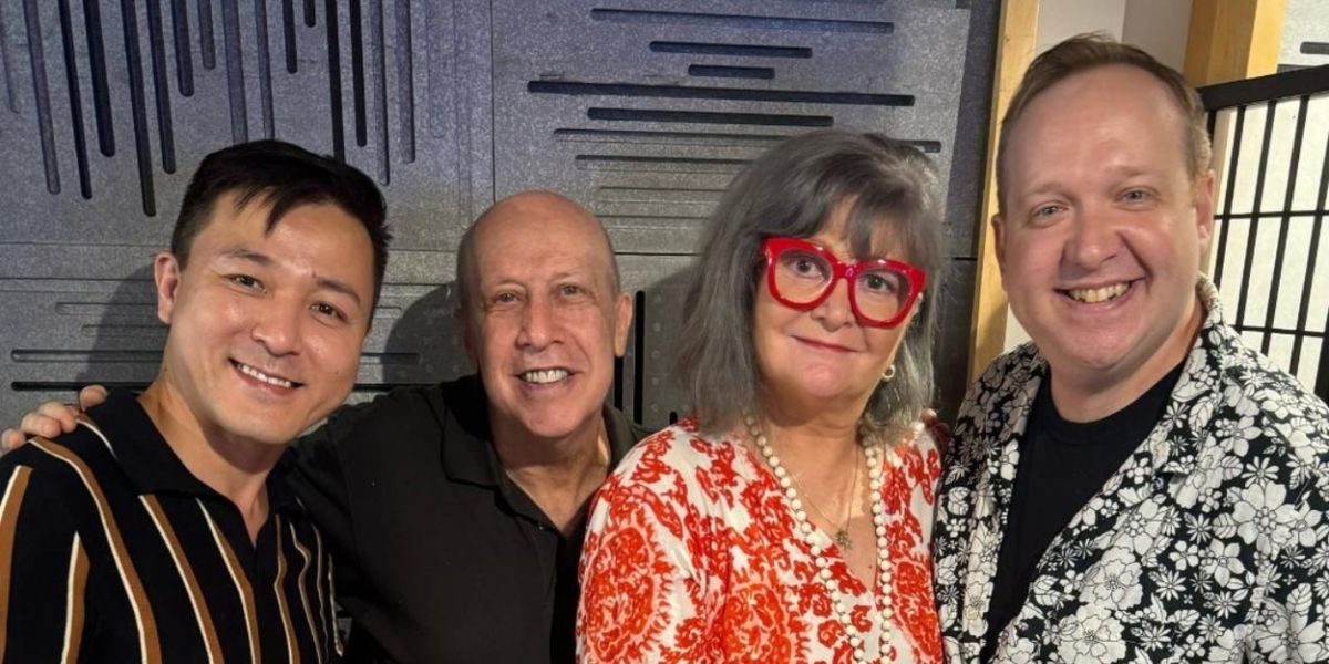 Review: Learning From The Best At 92NY SUMMER CABARET CONFERENCE With Faith Prince