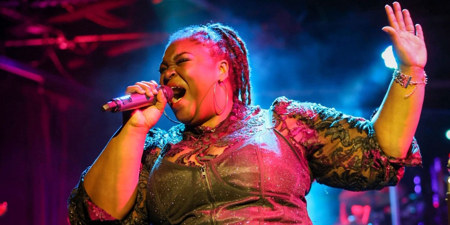 Review: LEATHER AND LACE at Shadowbox Live  Image