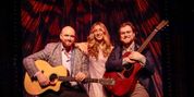 Review: LEAVING ON A JET PLANE at Florida Studio Theatre Photo