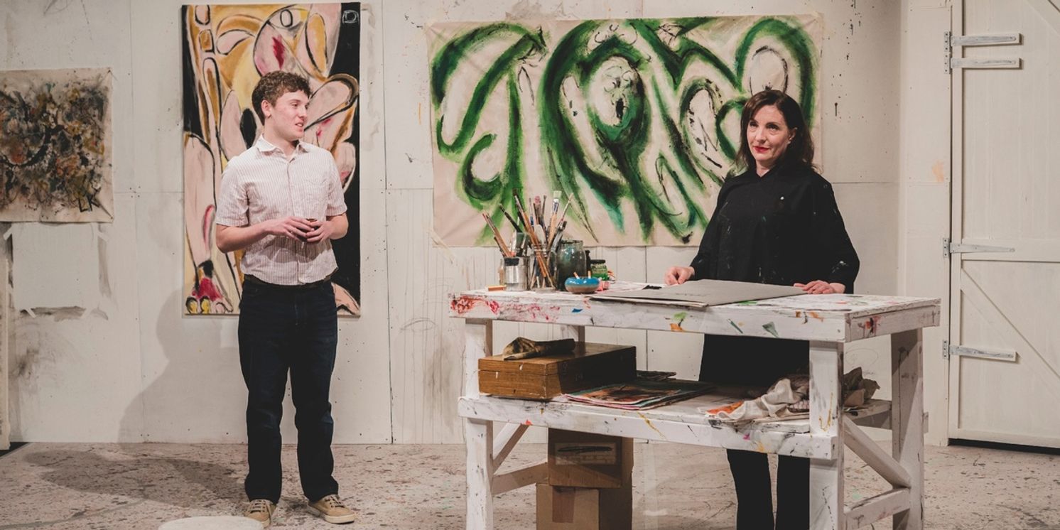 Review: LEE, Park Theatre  Image