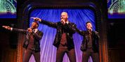 Review: LEGACY: MOTOWN & MORE! at Florida Studio Theatre Photo