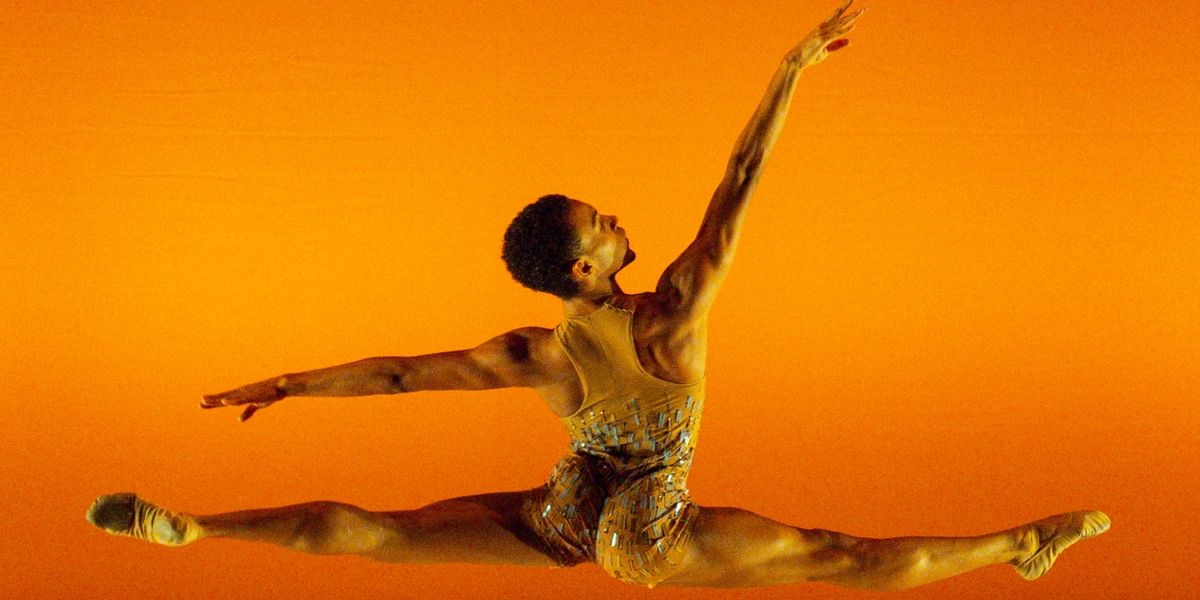 Review: LEGACY, Royal Ballet and Opera