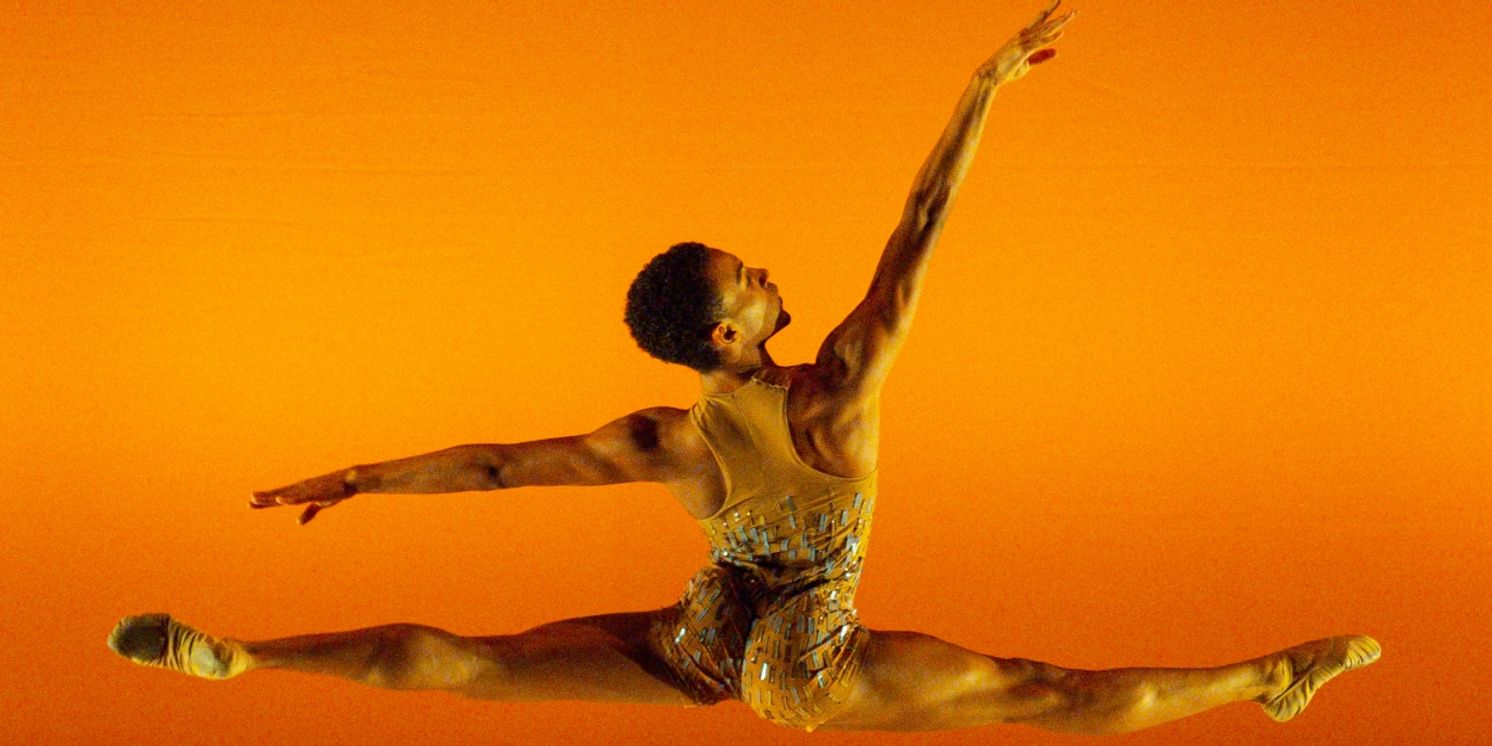 Review: LEGACY, Royal Ballet and Opera  Image