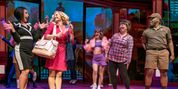 Review: LEGALLY BLOND, THE MUSICAL at New Theatre Restauant Photo