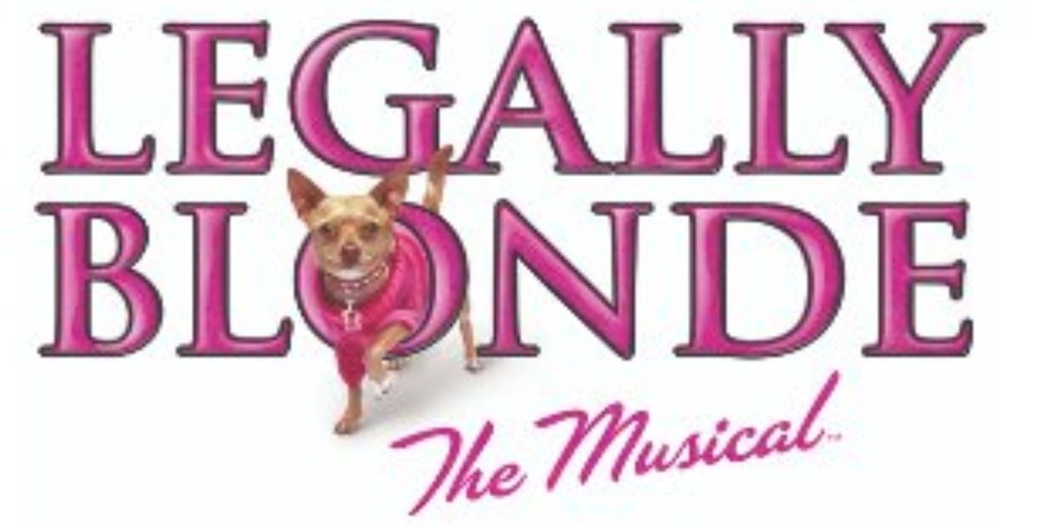 Review: LEGALLY BLONDE THE MUSICAL by Coasters Musical Theatre  Image
