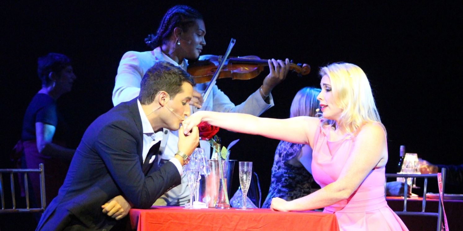 Review: LEGALLY BLONDE at Artscape Is Fun, Frothy and Fierce  Image