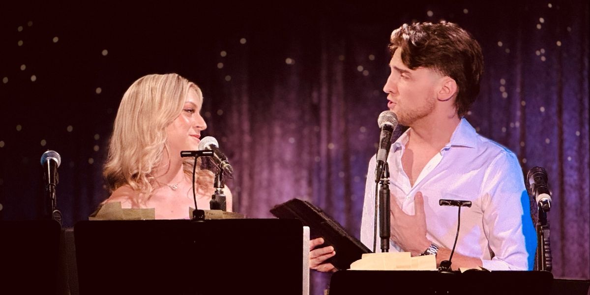 Review: LEGALLY BLONDE at Don't Tell Mama is Exactly What You Want
