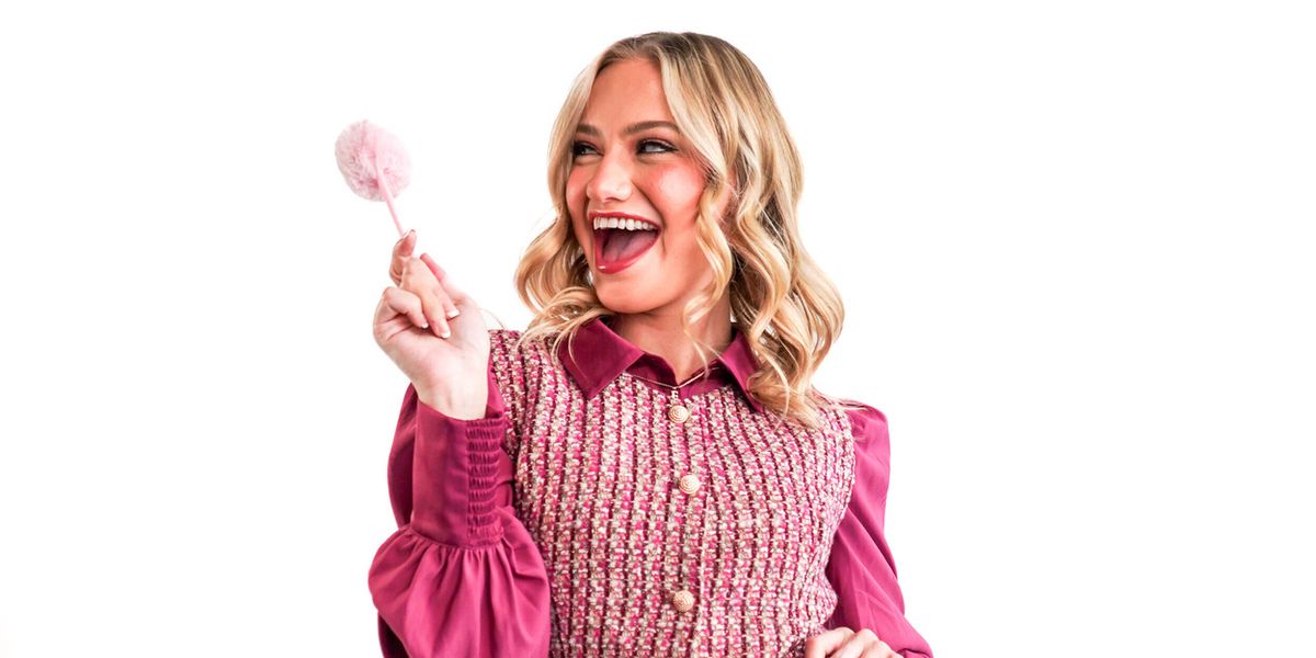 Review: LEGALLY BLONDE at Duluth Playhouse
