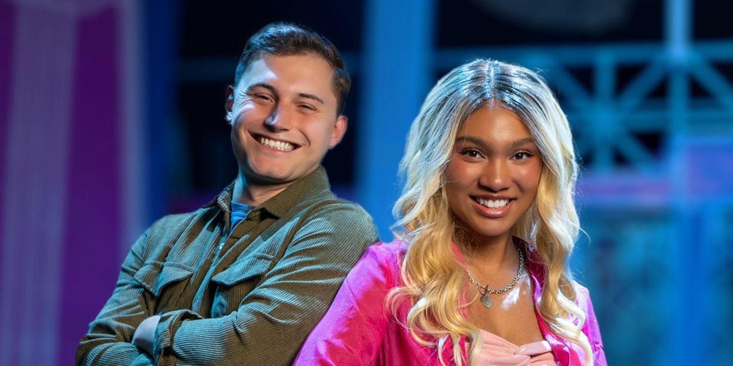 Review: LEGALLY BLONDE at Garden Theater  Image