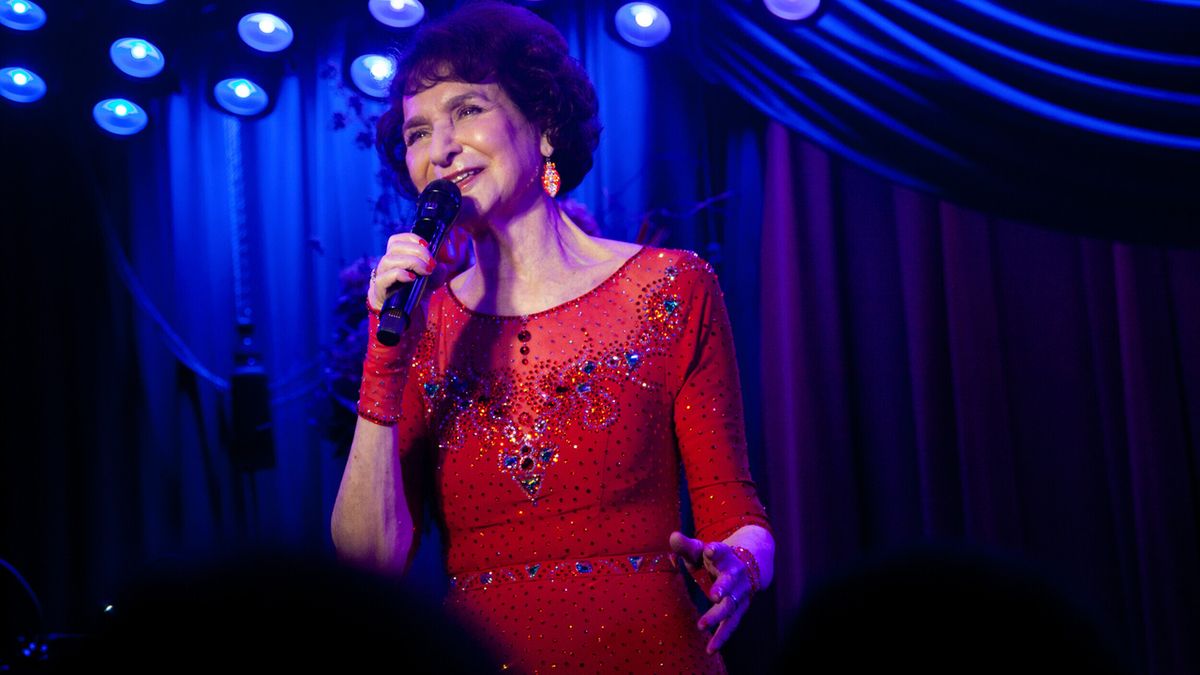 Review: Jackie Draper Charms Laurie Beechman Crowd With LEGRAND LEGACY