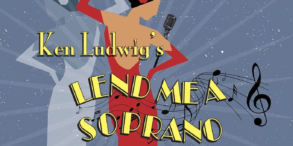 Review: LEND ME A SOPRANO at The Wimberley Playhouse