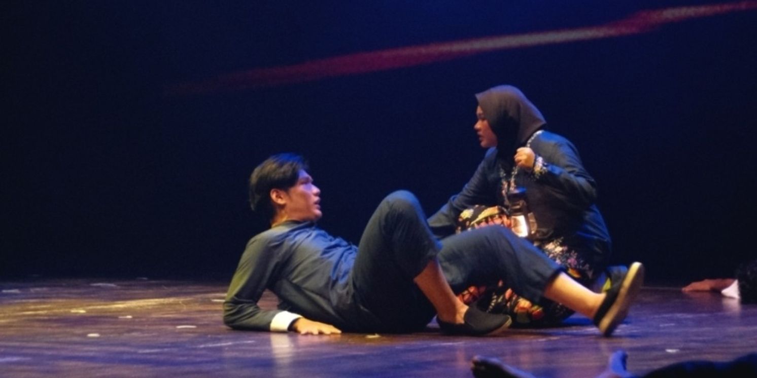 Review: Teater Mantuli’s LENTERA HARAPAN is a Meaningful Production With Room to Grow  Image