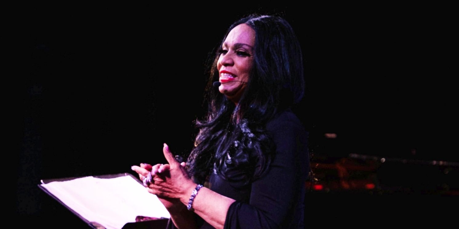 Review: LEONA MITCHELL RETURNS TO NEW YORK at Theater Of St. Jean  Image